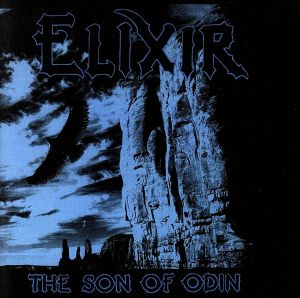 【輸入盤】Son of Odin