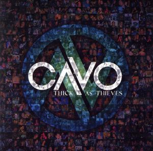 【輸入盤】Thick As Thieves