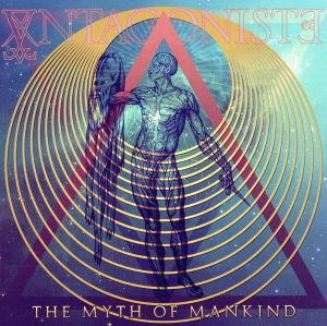 【輸入盤】The Myth of Mankind