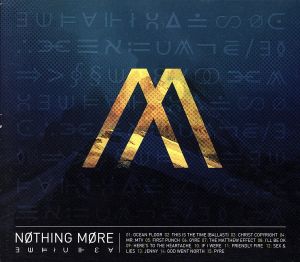 【輸入盤】Nothing More