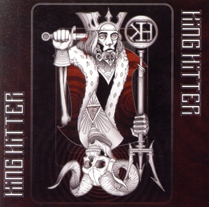 【輸入盤】King Hitter