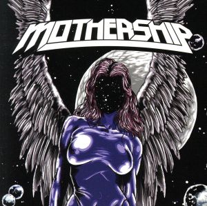 【輸入盤】Mothership