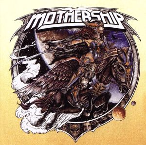 【輸入盤】Mothership II