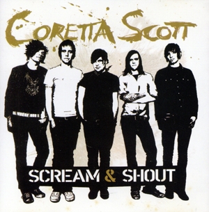 【輸入盤】Scream & Shout