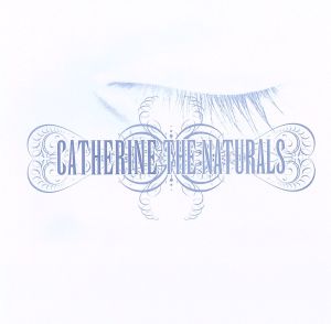 【輸入盤】Naturals