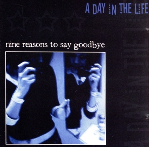 【輸入盤】Nine Reasons to Say Goodbye