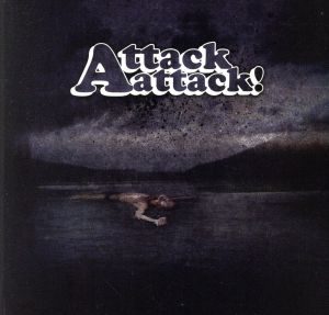 【輸入盤】Attack Attack