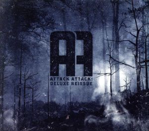 【輸入盤】Attack Attack！ Deluxe Reissue