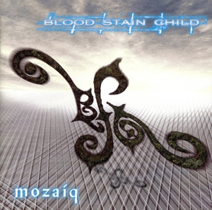 【輸入盤】Mosaiq