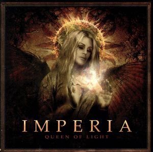 【輸入盤】Queen of Light