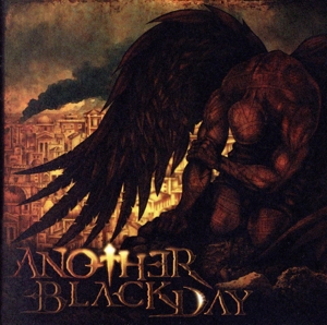 【輸入盤】Another Black Day