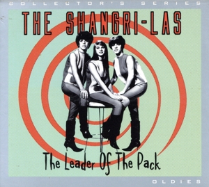 【輸入盤】Leader of the Pack