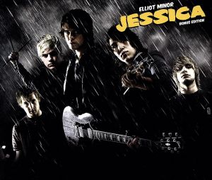 【輸入盤】Jessica