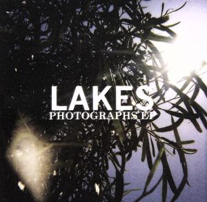 【輸入盤】Photography Ep