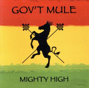 【輸入盤】Mighty High