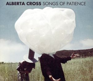 【輸入盤】Songs of Patience