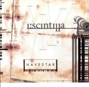 【輸入盤】Havestar