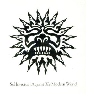 【輸入盤】Against the Modern World