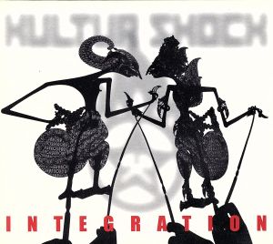 【輸入盤】Integration (Dig)