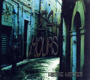 【輸入盤】24 Hours