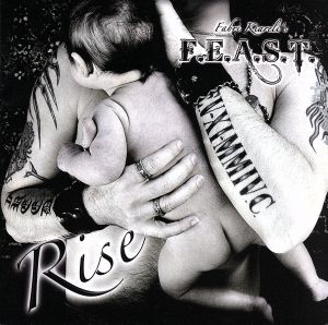 【輸入盤】Rise