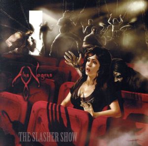 【輸入盤】Slasher Show