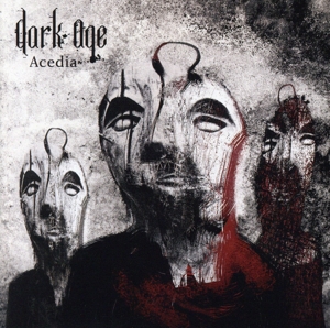 【輸入盤】Acedia