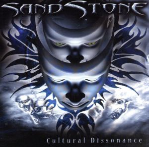 【輸入盤】Cultural Dissonance