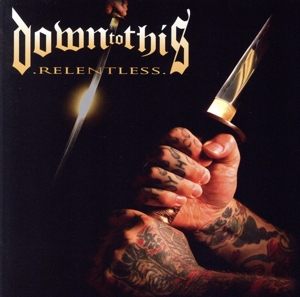 【輸入盤】Relentless