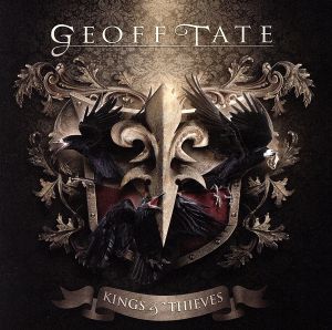 【輸入盤】Kings & Thieves