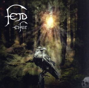 【輸入盤】Eifur