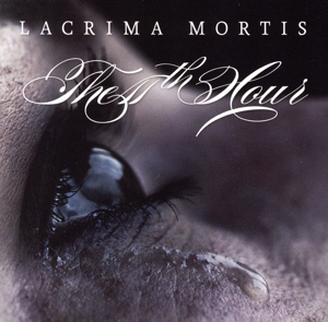 【輸入盤】Lacrima Mortis