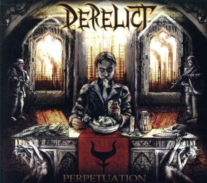 【輸入盤】Perpetuation