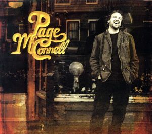 【輸入盤】Page Mcconnell