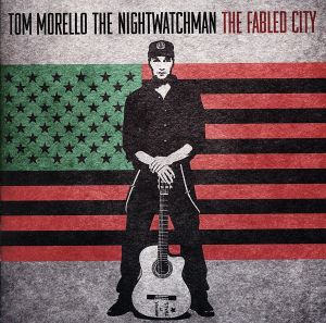 【輸入盤】Fabled City