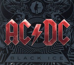 【輸入盤】Black Ice