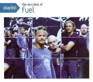 【輸入盤】Playlist: The Very Best of Fuel (Dig)