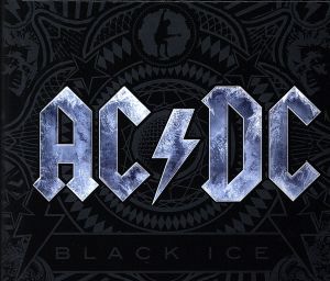 【輸入盤】Black Ice (Dlx)