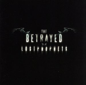 【輸入盤】Betrayed