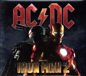 【輸入盤】Iron Man 2