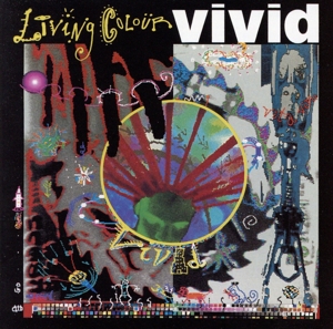 【輸入盤】Vivid