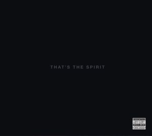 【輸入盤】That's the Spirit