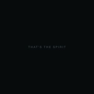 【輸入盤】That's the Spirit