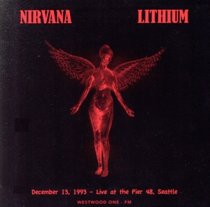 【輸入盤】Lithium: December 13, 1993