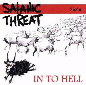 【輸入盤】In to Hell