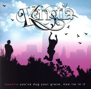 【輸入盤】You've Dug Your Grave