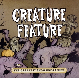 【輸入盤】Greatest Show Unearthed