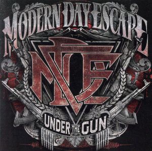 【輸入盤】Under the Gun