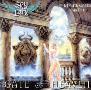 【輸入盤】Divine Gates Part II: Gates of Heaven