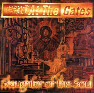 【輸入盤】Slaughter of the Soul